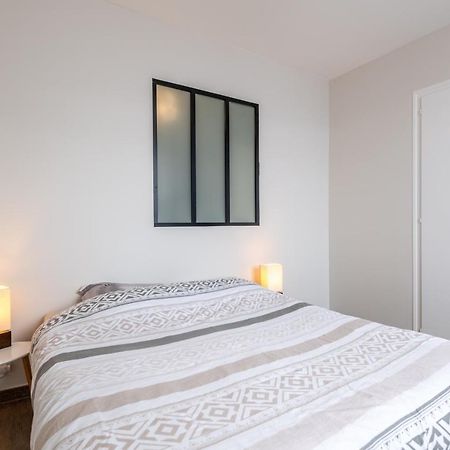 Appartement Lumineux Au Centre Du Village Saint-Felix  Bagian luar foto