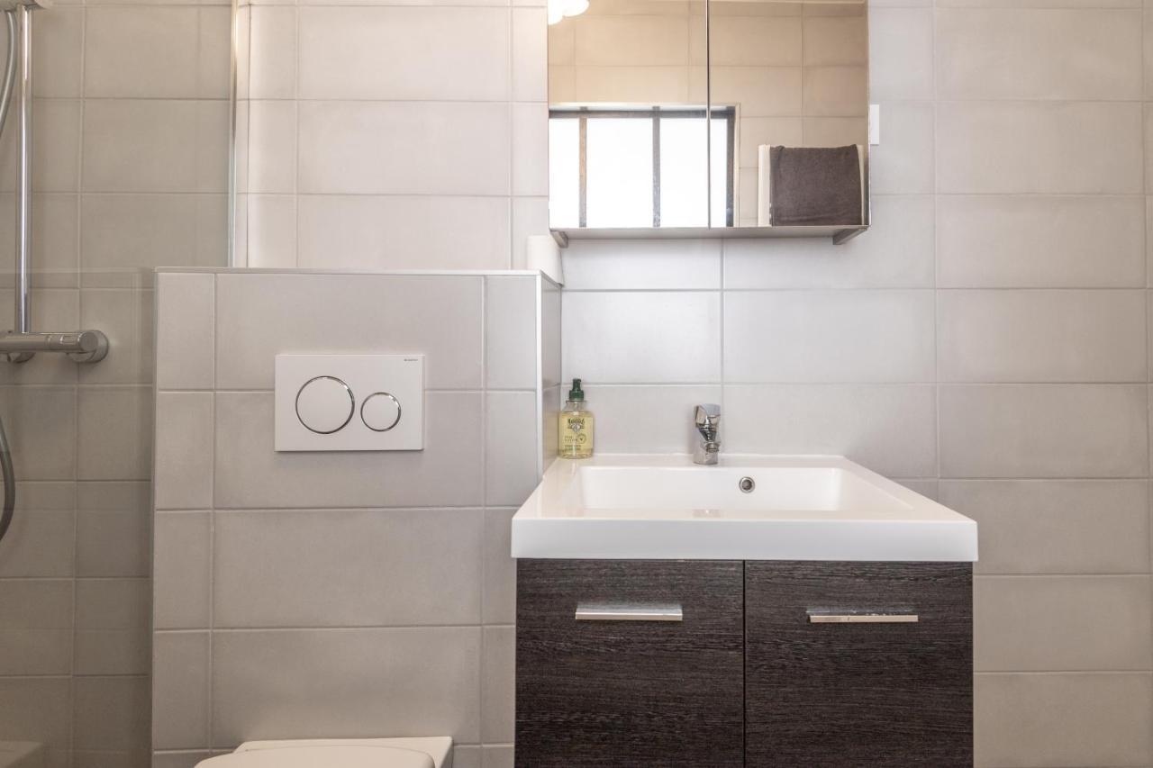 Appartement Lumineux Au Centre Du Village Saint-Felix  Bagian luar foto