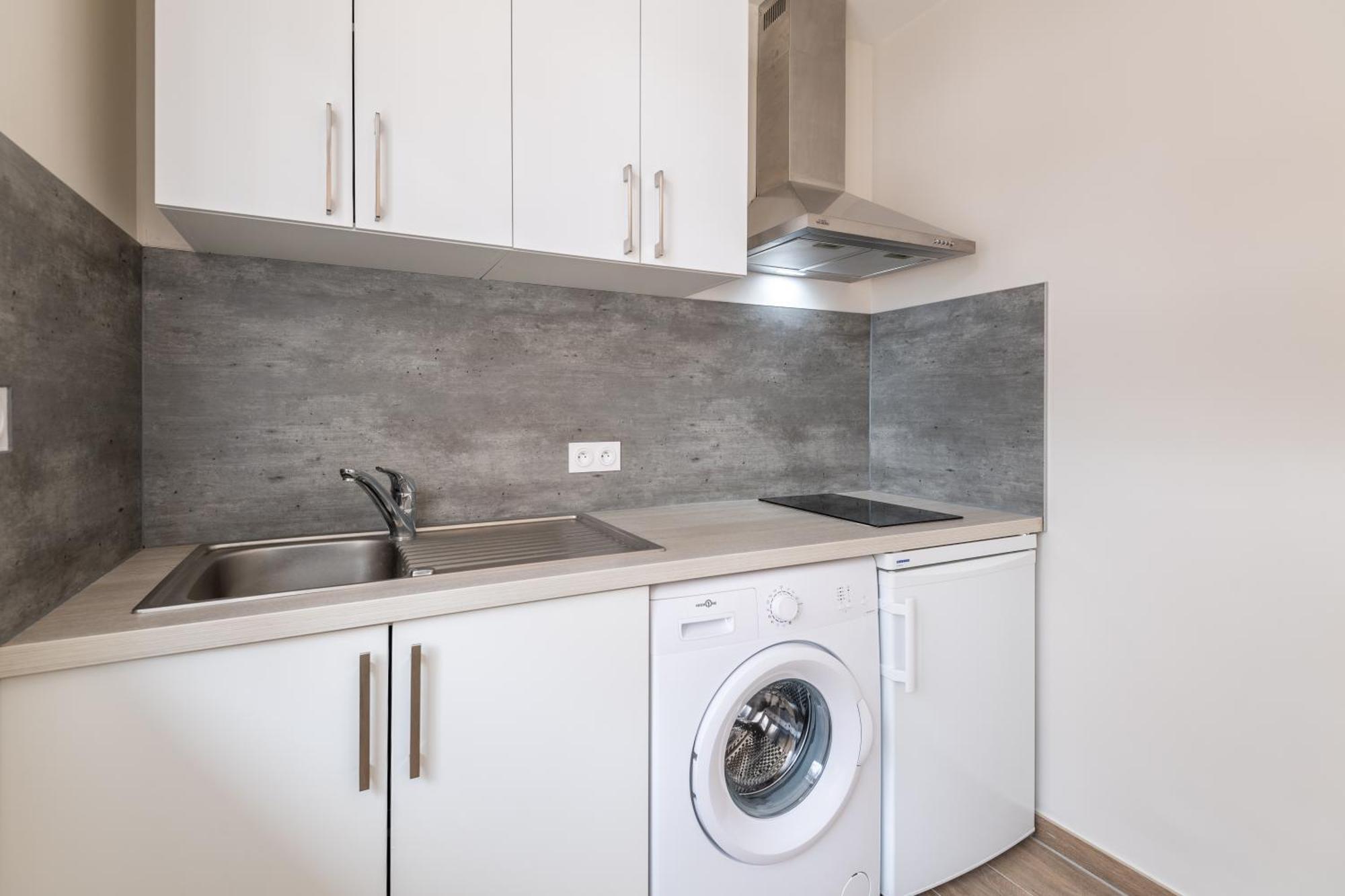 Appartement Lumineux Au Centre Du Village Saint-Felix  Bagian luar foto